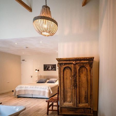 B&B De Sfeerhoeve Beilen ภายนอก รูปภาพ
